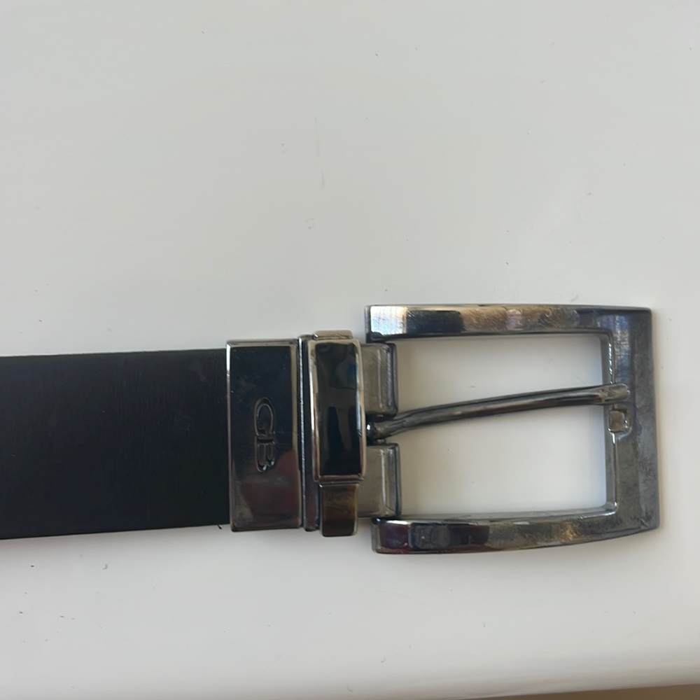 Belt